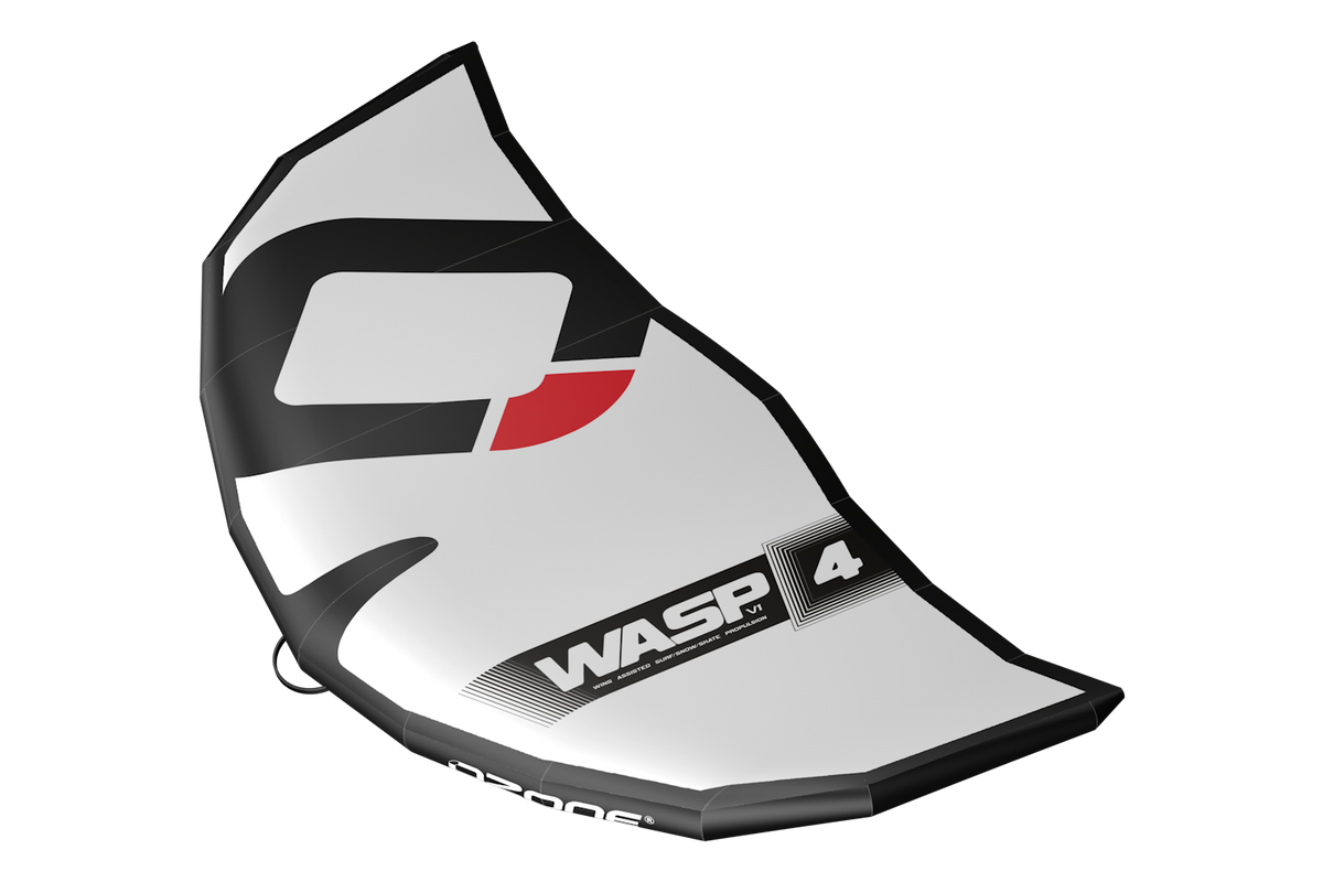 OZONE WASP 6M V1 – SUPSNZ.COM LTD (Starboard NZ)