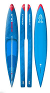 2019 STARBOARD SUP 14'0" x 25" ACE CARBON - ex demo some blemishes