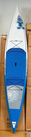 STARBOARD SUP 14'0" x 30" TOURING EX DEMO