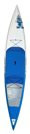 STARBOARD SUP 14'0" x 30" TOURING EX DEMO