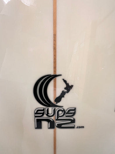 SUPSNZ 10'6 x28x4'1/2" 160 ltr