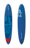 12'0'' X 30'' GO STARLITE WS ex demo as new