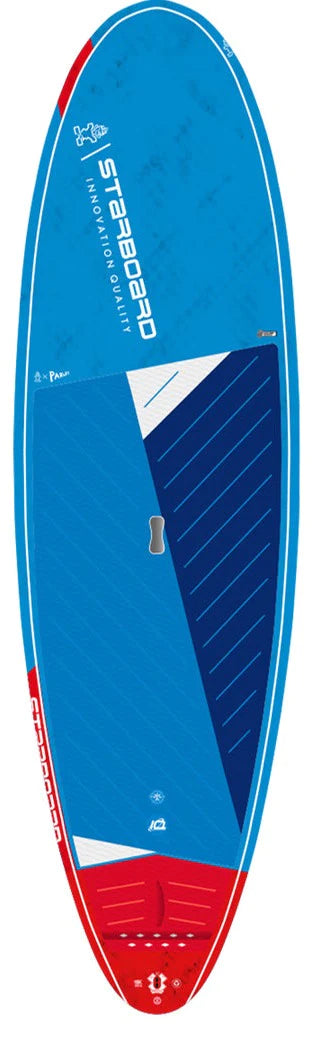 2023 STARBOARD SUP 8'3