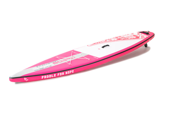 2019 11'6'' X 29'' PADDLE FOR HOPE ZEN - Ex Demo