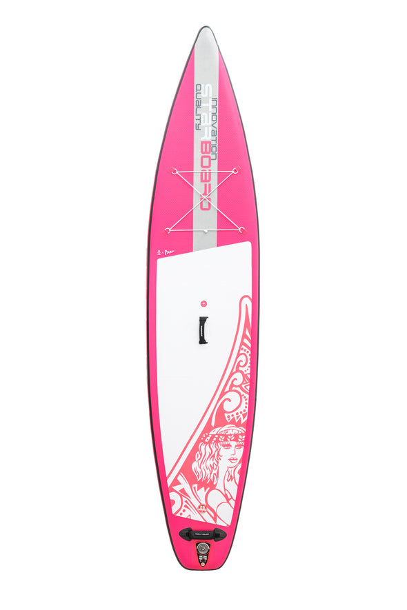 2019 11'6'' X 29'' PADDLE FOR HOPE ZEN - Ex Demo